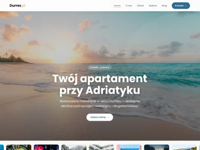 Realizacja — Durres.pl